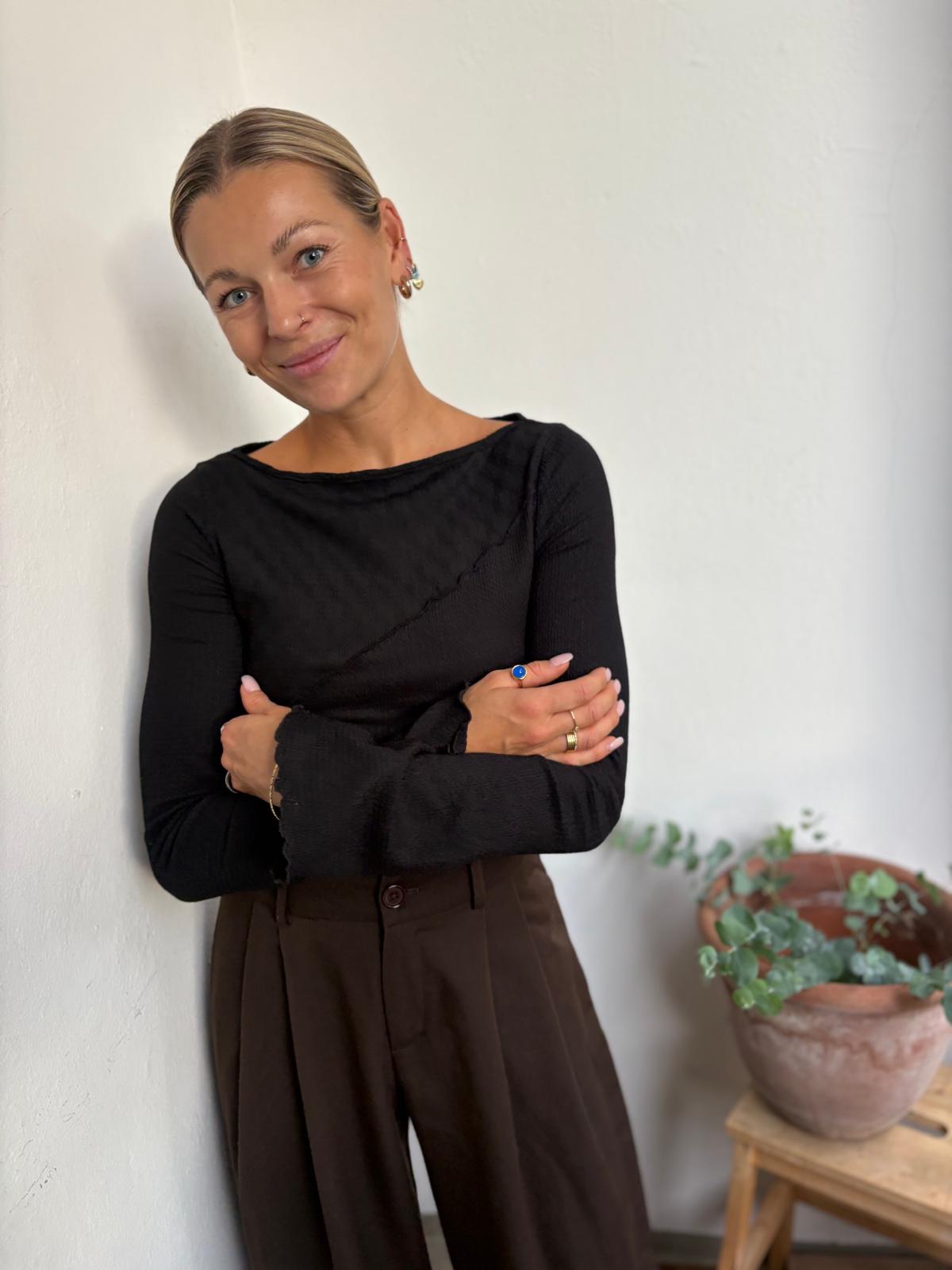 Lea Brämer – Portrait